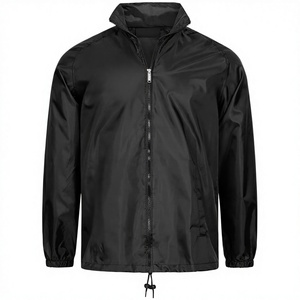High Quality Unisex Autumn Bomber Jacket Custom Embroidery/Printing Thin MA1 Flight Jacket Windproof <b>Nylon</b> Zipper Woolen Coat - Product Image 3
