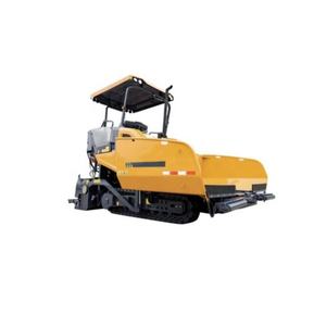 RP405 Machines pour pavés en béton bitumineux Composants à noyau neufs avec moteur directement du fabricant en Chine - Product Image 1