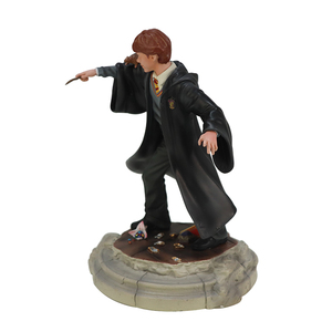 7.28 pollici personalizza la stella del cinema con action figure in resina per la decorazione e il regalo del desktop - Product Image 5