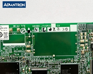 JAPON BD650A141H04 BD650A141G54A TPB-SA Q80BD-J71GP21-SX carte mère industrielle carte CPU Module CPU carte principale Stock d'origine - Product Image 5