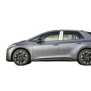 ID3 para Auto Eléctrico Compacto con Batería, Sedán Automático con Tracción Trasera, Alta Velocidad, Velocidad Máxima 170 km/h - Product Image 3