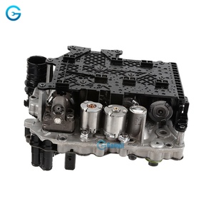 0BH กระปุกเกียร์0GC927711H ระบบกลไก DQ500พร้อม TCU สำหรับ Audi VW - Product Image 3