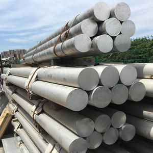 Stock 1080 6082 6061 6063 Aluminum <strong>Round</strong> Rod <strong>Bar</strong> H111 7075 5083 T5 Extruded <strong>Round</strong> Aluminium Billet <strong>Bar</strong> Aluminum Rod for Aircraft - Product Image 6