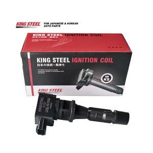 KINGSTEEL OEM LF2L18100A LF2L-18-100A Autopartes Bobina de Encendido Eléctrica para Automóvil para MAZDA <span class=keywords><strong>3</strong></span> 2007- - Product Image 3