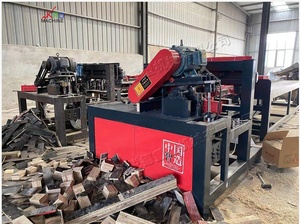 Vente directe d'usine <span class=keywords><strong>de</strong></span> machines à palettes <span class=keywords><strong>en</strong></span> bois européennes, machine <span class=keywords><strong>de</strong></span> découpe <span class=keywords><strong>de</strong></span> marchepieds entièrement automatique personnalisée <span class=keywords><strong>de</strong></span> 7,5 kW - Product Image 4