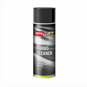 Spray detergente per turbocompressori all'ingrosso per la rimozione dei depositi di carbonio, detergente turbo auto per prodotti chimici per la cura di auto a benzina e diesel - Product Image 1