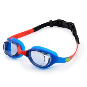 <span class=keywords><strong>Junior</strong></span> tout en un Construction personnaliser la couleur lunettes de <span class=keywords><strong>natation</strong></span> lunettes de <span class=keywords><strong>natation</strong></span> anti-buée lunettes de <span class=keywords><strong>natation</strong></span> boucle réglable facile - Product Image 1
