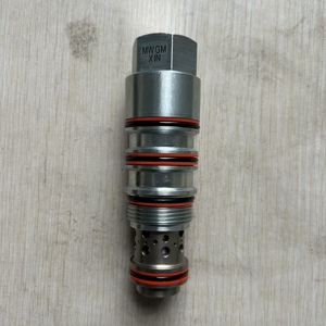ระบบไฮดรอลิกแบบระบายอากาศ MWGMXIN - Product Image 4