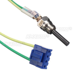 12V/24V 2KW 5KW 8KW Chinese Parking <b>Heater</b> Glow <b>Plug</b> Ceramic Pin + Wrench Directly From Factory Similar With Eberspacher Webasto - Product Image 4