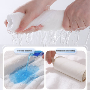 Juego de máscaras de compresión fría y caliente con y sin orificios, toalla facial calentada con vapor para alivio de ojos y cuidado de la piel, belleza, 1 ud. - Product Image 4