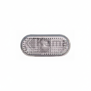 3B0949117C-6L0949117A Clignotant de pare-chocs avant blanc pour VW Golf-4 Bora pour Polo 98- KZ Origin - Product Image 2
