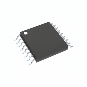 Circuito Integrado Electrónico IC, Chip de 16 TSSOP (0.173", 4.40mm de Ancho) IC 8STG BUS REG TRI ST 16 TSSOP - Product Image 1