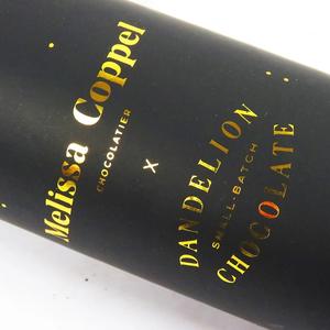 Caja de Chocolate de Papel Kraft Biodegradable con Diseño Circular, de Dos Piezas, para Almacenamiento de Alimentos, Proveedor de Empaques - Product Image 3