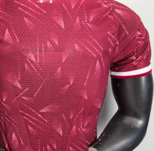 Новая коллекция футбольной формы клуба Thai Quality для домашних и выездных матчей - высококачественные футболки в тайском стиле из 100% полиэстера, футбольные комплекты. - Product Image 1