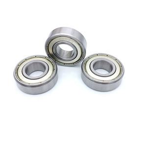 Prix bon marché 6202ZZ <span class=keywords><strong>C3</strong></span> <span class=keywords><strong>6202</strong></span>-<span class=keywords><strong>2Z</strong></span>/<span class=keywords><strong>C3</strong></span> ventilateur de plafond à grande vitesse roulement à billes à gorge profonde <span class=keywords><strong>6202</strong></span> roulements taille 15x35x11mm - Product Image 6