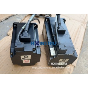 YASKAWA SGMAS-08A2A21-Y2 มือสอง H - Product Image 4