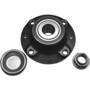 <span class=keywords><strong>Rodamiento</strong></span> de Rueda Delantero y <span class=keywords><strong>Trasero</strong></span> para Automóviles, 3748.74 para <span class=keywords><strong>PEUGEOT</strong></span> <span class=keywords><strong>307</strong></span> 2000 2004, Unidades de Cubo de Rueda con <span class=keywords><strong>Rodamiento</strong></span> - Product Image 2