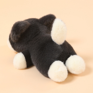 Lindo Peluche de <span class=keywords><strong>Shiba</strong></span> <span class=keywords><strong>Inu</strong></span>, Juguete de Peluche Suave, Almohada de Perro para Niños, Regalo - Product Image 5