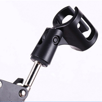 Kingway Nouvelle Arrivée NB35 Support de Bras Articulé pour Microphone