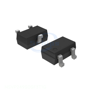Electronics Component NSVP249SDSF3T1G SC-70, SOT-323 Diodes Original One Stop Service - Product Image 1