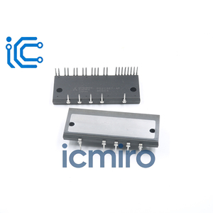 ICMICRO En Stock Nuevo Circuito Integrado Original Componentes Electrónicos Proveedores PS21267-AP - Product Image 1