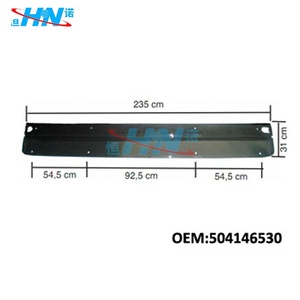 依维柯太阳遮阳 504146530 - Product Image 1