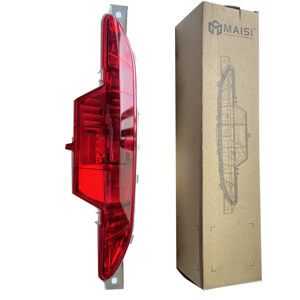Lampada <span class=keywords><strong>paraurti</strong></span> <span class=keywords><strong>posteriore</strong></span> E-mark per <span class=keywords><strong>Opel</strong></span> <span class=keywords><strong>Corsa</strong></span> F/vauhall <span class=keywords><strong>Corsa</strong></span> F PEUGEOT fendinebbia 9674308980 179457 907162 - Product Image 2