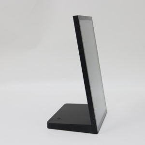 Tableta de Pedidos con Pantalla Táctil en Forma de L de 15.6 Pulgadas, Android, para Kiosco de Escritorio, con PoE - Product Image 1