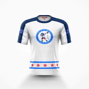 Infant children custom アイスホッケーシャツジャージ - Product Image 3