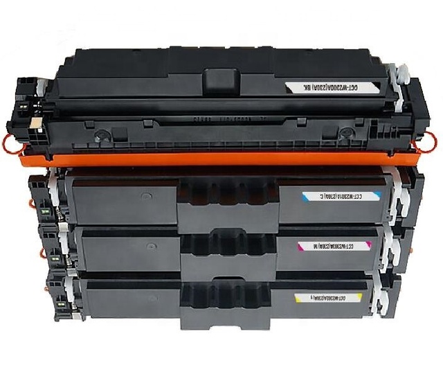 Color Toner Cartridge CRG-069 069 Toner for Canon LBP670C LBP673CDW MF750C MF751CDW MF752CDW MF753CDW MF754CDW MF755CDW