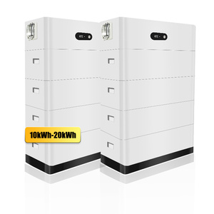 ก้อนแบตเตอรี่แรงดันสูง384V 192V 15kwh 10kwh 20kwh BYD B-BOX HV <span class=keywords><strong>growatt</strong></span> <span class=keywords><strong>SPH</strong></span> 4K-10K Tl3 BH UP INVERTER แบตเตอรี่ลิเธียมไอออน - Product Image 1