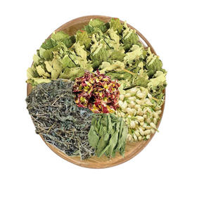 Té de Belleza My Nuong: Infusión Herbal Pura de Hojas de Rubus Alceaefolius, Conocida por sus Antioxidantes y Experiencia Relajante - Product Image 1