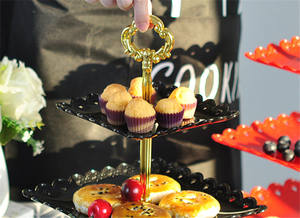 ชุดขาตั้งเค้กทรงสี่เหลี่ยม 3 ชิ้น ถาดใส่<span class=keywords><strong>ผล</strong></span><span class=keywords><strong>ไม้</strong></span>เค้ก ชั้นวางขนมหวานแฟนซี ขาตั้ง<span class=keywords><strong>เค้ก</strong></span>สำหรับงานวันเกิด ถาดใส่<span class=keywords><strong>ผล</strong></span><span class=keywords><strong>ไม้</strong></span><span class=keywords><strong>อบ</strong></span><span class=keywords><strong>แห้ง</strong></span>พลาสติก - Product Image 5