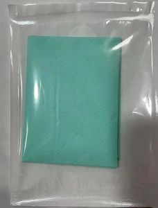 Wegwerp Ultrasone Sonde Deksel Steriele Beschermende Omhulsel Voor Transvaginale, Convexe, Lineaire Transducers - Product Image 6