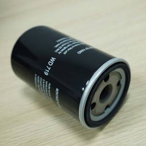 10HP compresor de aire accesorios de mantenimiento filtro de aire + filtro de aceite + separador de gas de aceite - Product Image 3