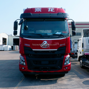 Camión Refrigerado Dongfeng Diésel Manual 4x2 con Caja Frigorífica Personalizada en Venta - Product Image 2