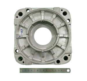 Piezas de Aluminio Mecanizadas por CNC de Precisión Personalizada, Desde el Dibujo <span class=keywords><strong>CAD</strong></span> Hasta el Componente Finalizado |   Fábrica Certificada ISO - Product Image 4