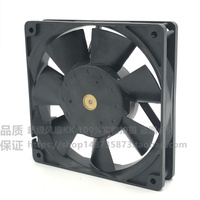 109P1212FH404 12V 0.53A Kipas Pendingin SanAce25 12025 Asli 12cm