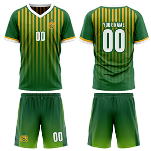 Camiseta <span class=keywords><strong>de</strong></span> Fútbol <span class=keywords><strong>de</strong></span> México para Aficionados, Camisetas <span class=keywords><strong>de</strong></span> Fútbol <span class=keywords><strong>de</strong></span> México para la Copa <span class=keywords><strong>Mundial</strong></span> 2026, Venta al por Mayor en México - Product Image 5