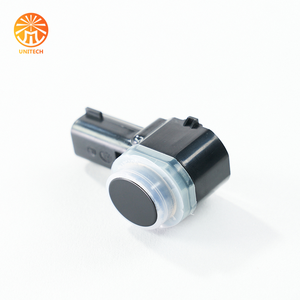 เซ็นเซอร์สำรองข้อมูลย้อนกลับกันชน8A5Z-15K859-LA ใหม่รับประกัน1ปีสำหรับ Explorer 2013-2014 Taurus <span class=keywords><strong>Lincoln</strong></span> MKS 2010-2014 - Product Image 1