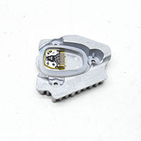 Modules de commande de feux de jour à LED de haute qualité, neufs, 63115A0E623 63115A0E624 pour BMW X3 X4 G01 G02 LCI 2020-2022