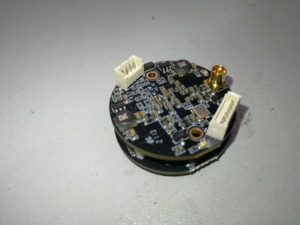 2025 hstd 2MP en781 + imx385 SDI máy ảnh mô-đun 60fps Tốc độ khung hình cao độ trễ thấp - Product Image 5