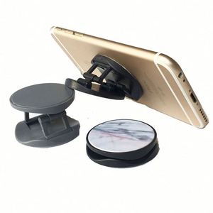 Soporte Flexible Plegable de Alta Calidad para Teléfono Móvil, Anillo de Moda, Regalo Novedoso, Nuevo Tipo de Accesorios para Teléfono - Product Image 3
