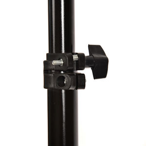 Soporte de trípode de maniquí ajustable para peluquería profesional, trípode para cabeza de entrenamiento, soporte de Peluca de Metal, soporte con soporte - Product Image 3