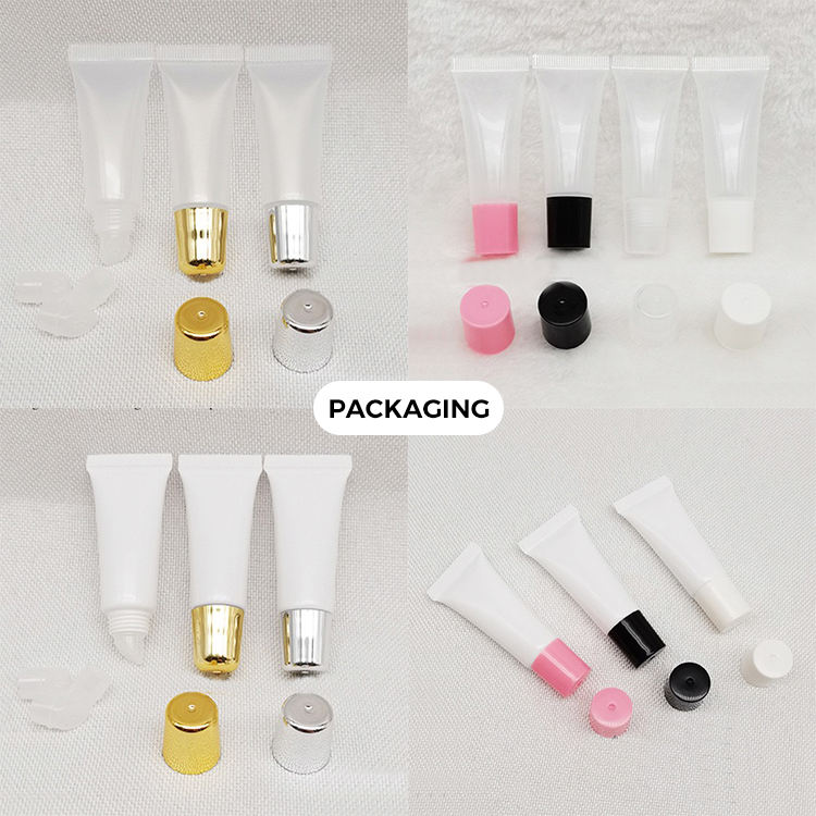 หลอดที่กำหนดเอง