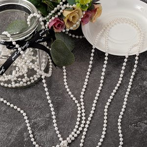<b>Wedding</b> Decorations DIY Accessories Pearl Chain String Road Guide Curtain Connectives Elegant <b>Wedding</b> <b>Props</b> - Product Image 5