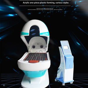 <span class=keywords><strong>Capsule</strong></span> de sauna à l'ozone, spa, massage, blanchiment, vapeur, chambre hyperbare à oxygène, spa humide, capsules de spa pour la beauté, chambre énergétique - Product Image 5