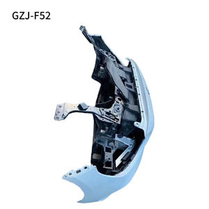 Piezas de repuesto para coche, parachoques delantero y trasero, Kit de carrocería para bmw Serie 1, 118i, <span class=keywords><strong>120i</strong></span>, F20 - Product Image 2