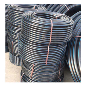 Bobina de Riego de HDPE Duradera para Sistema de Microgoteo en Cultivos de Vegetales - Product Image 6