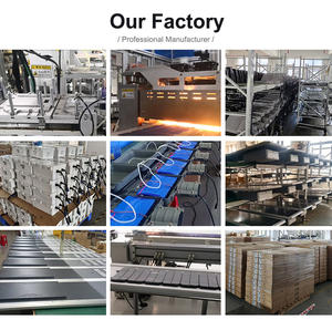 100w illuminazione di <span class=keywords><strong>energia</strong></span> 1000w all'aperto commerciale <span class=keywords><strong>solare</strong></span> lampione tutti in due 5000w 1500w 500w Led luce stradale <span class=keywords><strong>solare</strong></span> - Product Image 5